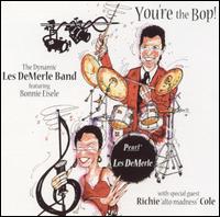 Les DeMerle - You're the Bop! A Jazz Portrait lyrics