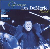 Les DeMerle - Hittin' the Blue Notes, Vol. 1 lyrics