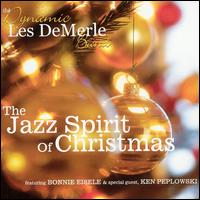 Les DeMerle - The Jazz Spirit of Christmas lyrics