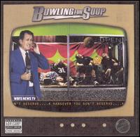 Bowling for Soup - A Hangover You Don't Deserve lyrics