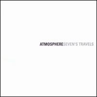 Atmosphere - Seven's Travels lyrics