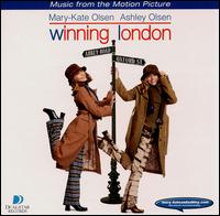 Mary-Kate and Ashley Olsen - Winning London lyrics