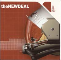 The New Deal - The New Deal [live] lyrics