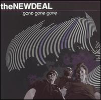 The New Deal - Gone Gone Gone lyrics