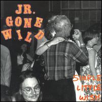 Jr. Gone Wild - Simple Little Wish lyrics