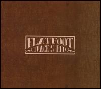 Flatfoot - Track's End lyrics