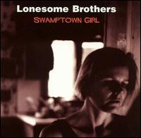 Lonesome Brothers - Swamptown Girl lyrics