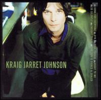Kraig Johnson - Keith Jarret Johnson lyrics