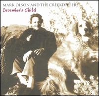 Mark Olson - December's Child lyrics