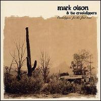 Mark Olson - Creekdippin' for the First Time lyrics