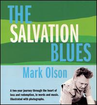 Mark Olson - The Salvation Blues lyrics