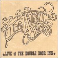 The Avett Brothers - Live at the Double Door Inn lyrics
