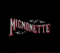 The Avett Brothers - Mignonette lyrics