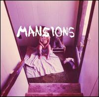 Damon McMahon - Mansions lyrics