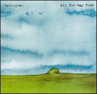 Radiogram - All the Way Home lyrics