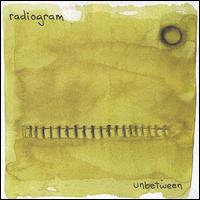 Radiogram - Unbetween lyrics