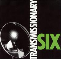 Transmissionary Six - Spooked lyrics