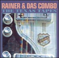 Rainer Ptacek - Texas Tapes lyrics
