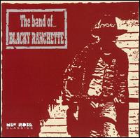 Band of Blacky Ranchette - The Band of Blacky Ranchette lyrics