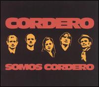 Cordero - Somos Cordero lyrics