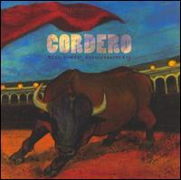 Cordero - En Este Momento lyrics