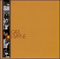 Carl Wayne - Carl Wayne lyrics