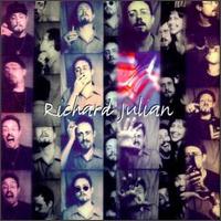 Richard Julian - Richard Julian lyrics