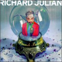 Richard Julian - Smash Palace lyrics
