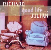 Richard Julian - Good Life lyrics