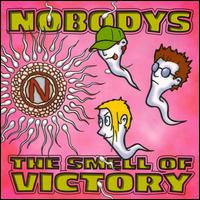Nobodys - Smell of Victory lyrics