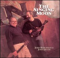 John Reischman - The Singing Moon lyrics