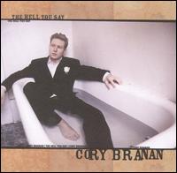 Cory Branan - The Hell You Say lyrics