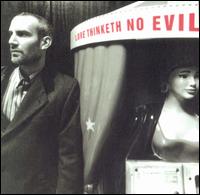 Peter Himmelman - Love Thinketh No Evil lyrics