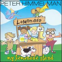 Peter Himmelman - My Lemonade Stand lyrics