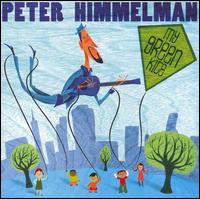Peter Himmelman - My Green Kite lyrics