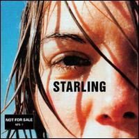 Starling - Sustainer lyrics