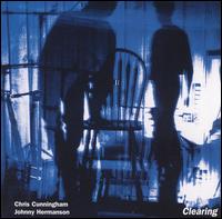 Chris Cunningham - Clearing lyrics