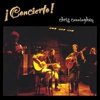 Chris Cunningham - ?Concierto! lyrics