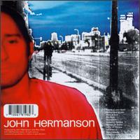 John Hermanson - John Hermanson lyrics