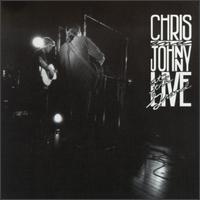 Chris & Johnny - Live at the Grand lyrics