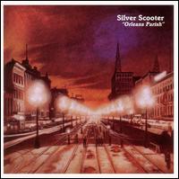 Silver Scooter - Orleans Parish lyrics