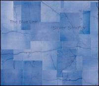 Silver Scooter - The Blue Law lyrics