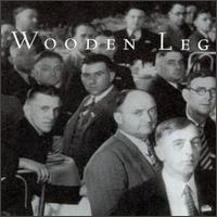 Wooden Leg - Wooden Leg lyrics