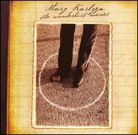 Mary Karlzen - The Wanderlust Diaries lyrics