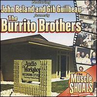 John Beland - The Muscle Shoals Demo Sessions lyrics