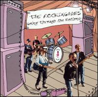 The Rockinghams - Going Through the Motions lyrics