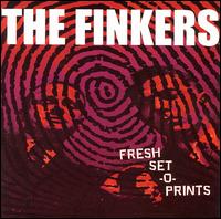 Finkers - Fresh Set-O-Prints lyrics