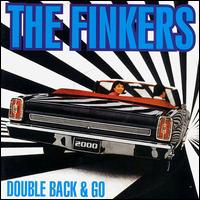 Finkers - Double Back & Go lyrics