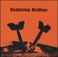 Deadstring Brothers - Deadstring Brothers lyrics