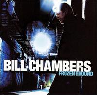 Bill Chambers - Frozen Ground lyrics